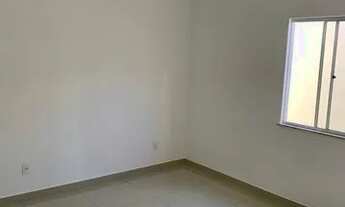 Imagem 7: Casa 3/4 com suíte, garagem coberta, bairro Papagaio