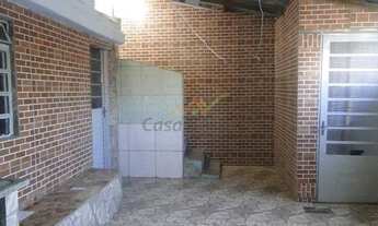 Imagem 3: Locação de Casas / Padrão na cidade de Mogi Guaçu