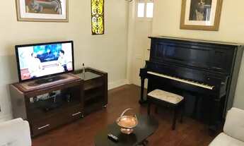 Imagem 6: SÃO PAULO - Casa Padrão - PARAÍSO