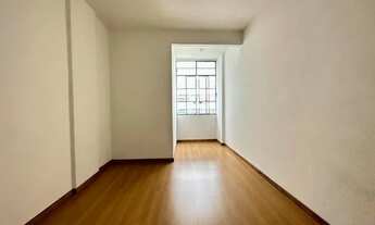 Imagem 4: Ed. Don João XII - Apartamento de 2 quartos para locação no Centro