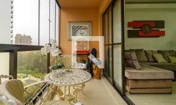 Imagem 6: Apartamento para Aluguel - Portal do Morumbi, 3 Quartos, 90 m2