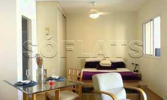 Imagem 7: Residencial Ciragan, apto disponível para venda com 55m², 01 dorm e 01 vaga de garagem