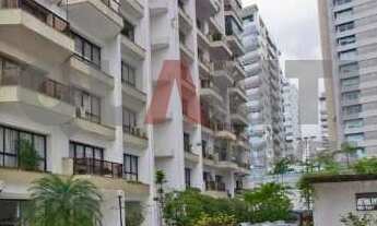 Imagem 4: Apartamento para locação na Vila Clementino