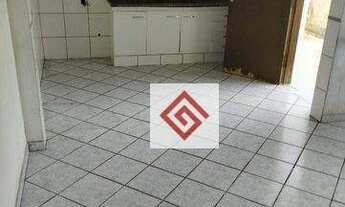 Imagem: Sobrado com 3 dormitórios para alugar