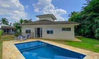 Imagem 2: CASA EM CONDOMÍNIO - ALPHAVILLE 9 - SP