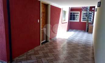 Imagem 3: Excelente Casa Vila Gustavo, total,mente Reformado,localizado a 8 minutos próximo do metro