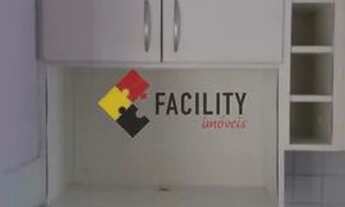 Imagem 4: Apartamento com 2 dormitórios à venda, 70 m² por R$ 390.000 - São Bernardo - Campinas/SP