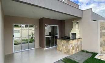 Imagem 2: Casas No Pacheco Com 03 Quartos Excelente Localizacao. visite