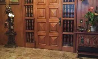 Imagem 2: APARTAMENTO - HIGIENÓPOLIS - SP