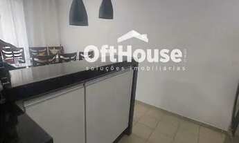 Imagem: Apartamento para venda possui 53 metros