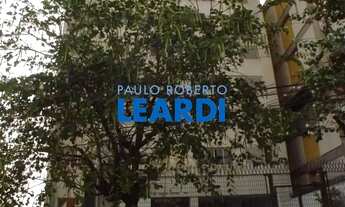 Imagem: APARTAMENTO - POMPÉIA - SP