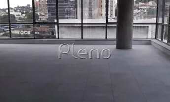 Imagem 5: Sala para locação no Cambuí - Campinas