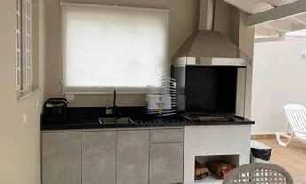 Imagem 7: Casa com 4 dormitórios, 265 m² - venda por R$ 4.600.000,00 ou aluguel por R$ 16.500,00/mês