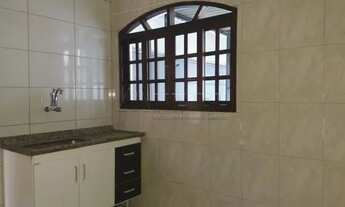 Imagem 7: Casa Padrão em São José dos Campos