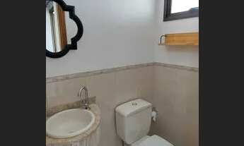 Imagem 5: Vendo apartamento 132 metros, 3/4 sendo 1 suíte, 2 vagas paralelas, nascente, Jardim Goiás