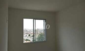Imagem 3: São Paulo - Apartamento Padrão - Sacomã