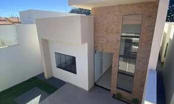 Imagem 4: Casa 3/4 Casa com 3 dormitórios