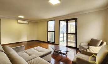 Imagem: Apartamento com 3 dormitórios para alugar