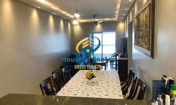 Imagem 6: Apartamento à venda no bairro Jardim Marina - Mongaguá/SP