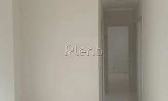 Imagem 4: Apartamento para locação no Condomínio Casa Grande do Ypê - Jardim dos Oliveiras - Campina