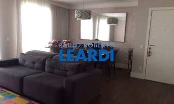 Imagem: APARTAMENTO - POMPÉIA - SP