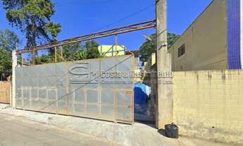 Imagem: DIADEMA - Terreno Padrão - Inamar