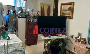 Imagem 2: Apartamento com 2 dormitórios à venda, 48 m² por R$ 220.000,00 - Jardim Itapuã - Rio Claro