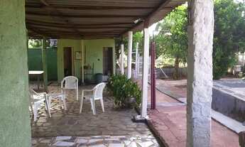 Imagem 3: Casa em Lagoa dos Buritis 6 Quartos