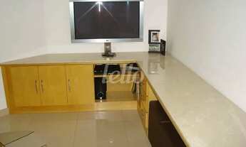 Imagem 5: Santo André - Apartamento Padrão - Jardim