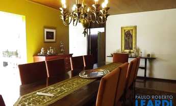 Imagem 6: CASA TÉRREA - JARDIM PAULISTANO - SP