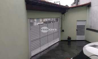 Imagem 6: SANTO ANDRé - Casa Padrão - Vila Eldízia