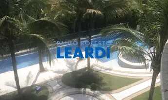 Imagem 1: CASA EM CONDOMÍNIO - TAMBORÉ - SP