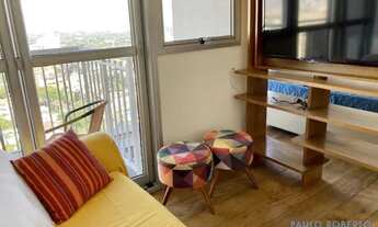 Imagem 5: APARTAMENTO - VILA MADALENA - SP