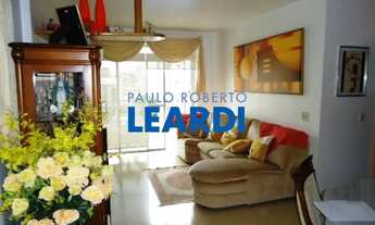 Imagem: APARTAMENTO - HIGIENÓPOLIS - SP