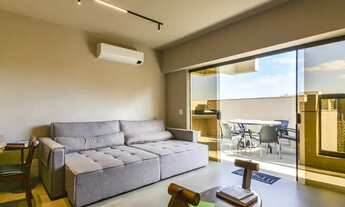 Imagem 5: Cobertura para venda com 1 quarto, 103m²