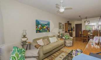 Imagem 5: PORTO ALEGRE - Apartamento Padrão - Auxiliadora