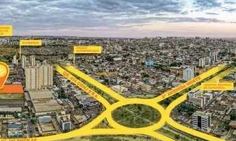 Imagem 5: 2 qtos com Lazer completo - Residencial Vida Samambaia