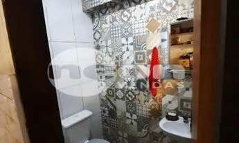 Imagem 7: SãO BERNARDO DO CAMPO - Casa Padrão - Rudge Ramos