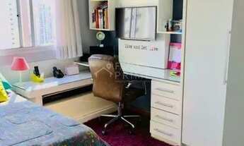 Imagem 13: APARTAMENTO Á VENDA NO CONDOMÍNIO PARADISO - 4DOMS - 3 SUÍTES - LAVABO - VARANDA - 3 VAGAS