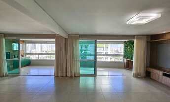 Imagem 6: Apartamento para venda com 210 m² no Maison Autentique