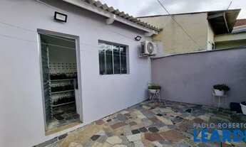 Imagem 6: CASA TÉRREA - LAPA - SP