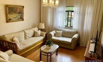 Imagem 2: SOBRADO - VILA ROMANA - SP