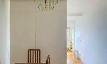 Imagem 6: Apartamento para Aluguel - Centro, 1 Quarto, 56 m2