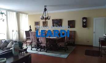 Imagem: APARTAMENTO - HIGIENÓPOLIS - SP