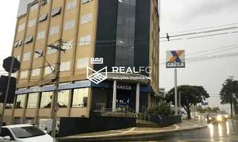 Imagem: Sorocaba/SP - Parque campolim