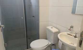 Imagem 4: Apartamento para venda tem 85 metros quadrados com 3 quartos