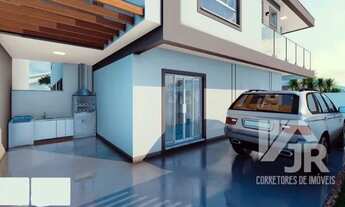 Imagem 4: Sobrado em construção a venda em camboriú