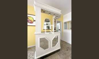 Imagem 7: Apartamento para Aluguel - Vila Luís Antônio, 3 Quartos, 215 m2