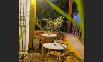 Imagem 2: CA- ALUGO 1/4 mobiliado Santo Antônio além do Carmo