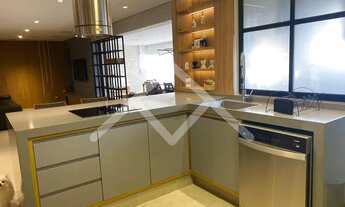 Imagem 5: Apartamento à venda 174 m² com 3 quartos em Vila Leopoldina - São Paulo - SP